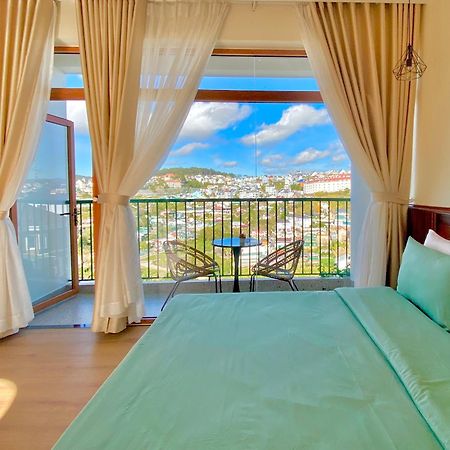 Nang Mai Homestay دالات المظهر الخارجي الصورة