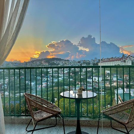Nang Mai Homestay دالات المظهر الخارجي الصورة