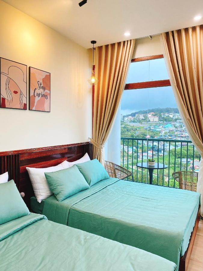 Nang Mai Homestay دالات المظهر الخارجي الصورة