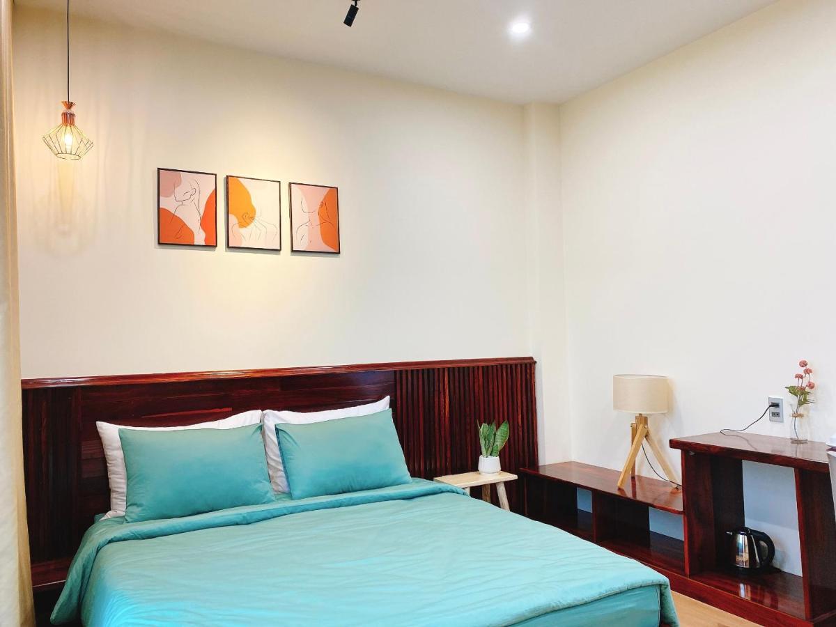 Nang Mai Homestay دالات المظهر الخارجي الصورة