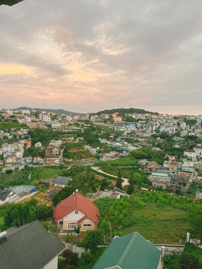 Nang Mai Homestay دالات المظهر الخارجي الصورة