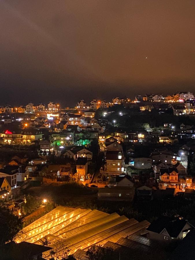 Nang Mai Homestay دالات المظهر الخارجي الصورة