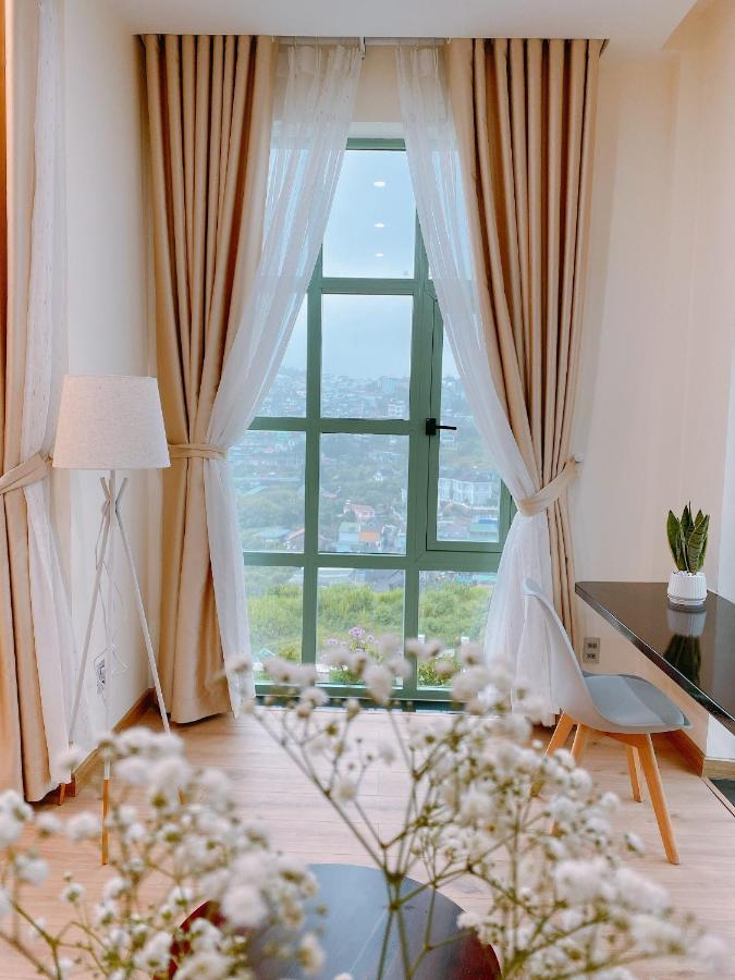 Nang Mai Homestay دالات المظهر الخارجي الصورة