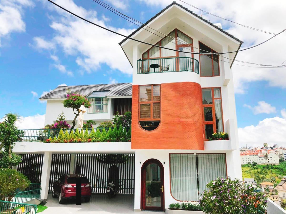 Nang Mai Homestay دالات المظهر الخارجي الصورة