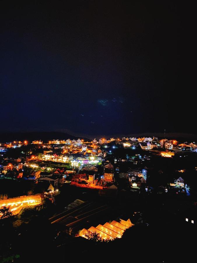 Nang Mai Homestay دالات المظهر الخارجي الصورة