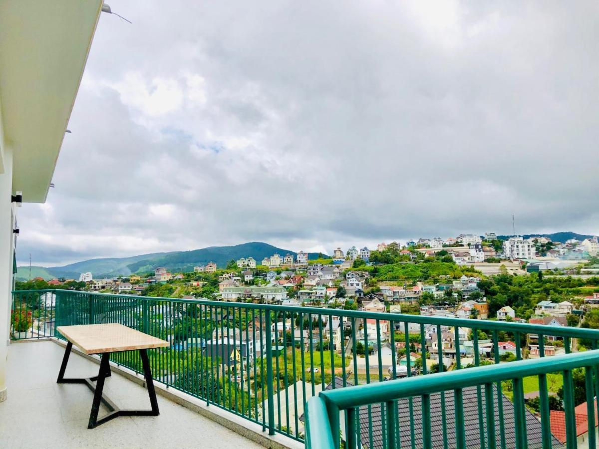 Nang Mai Homestay دالات المظهر الخارجي الصورة