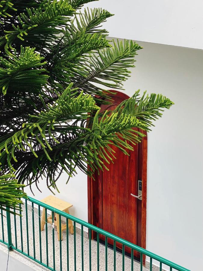 Nang Mai Homestay دالات المظهر الخارجي الصورة