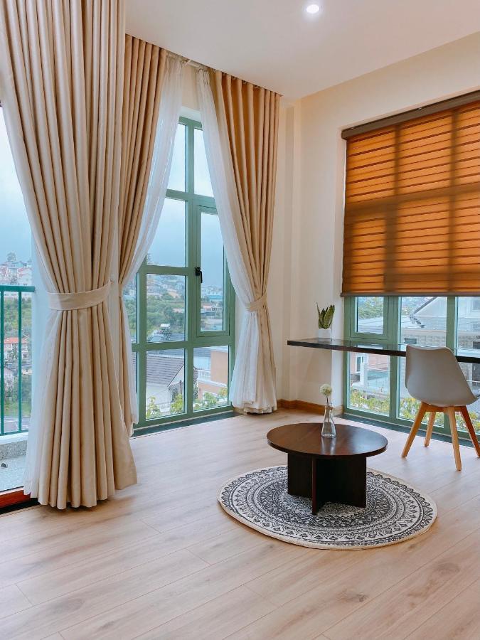 Nang Mai Homestay دالات المظهر الخارجي الصورة