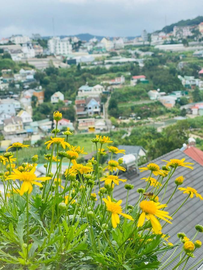 Nang Mai Homestay دالات المظهر الخارجي الصورة