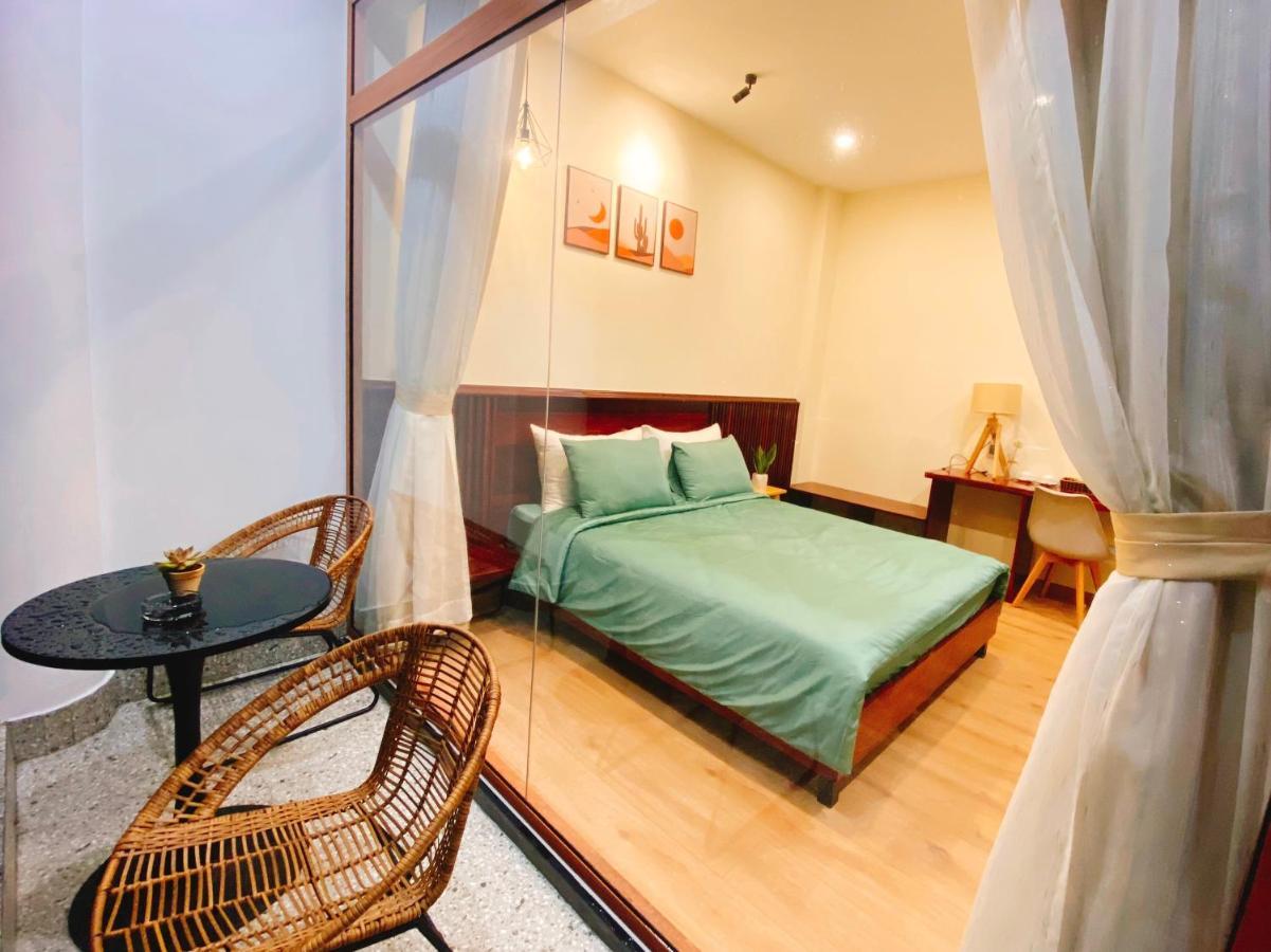 Nang Mai Homestay دالات المظهر الخارجي الصورة