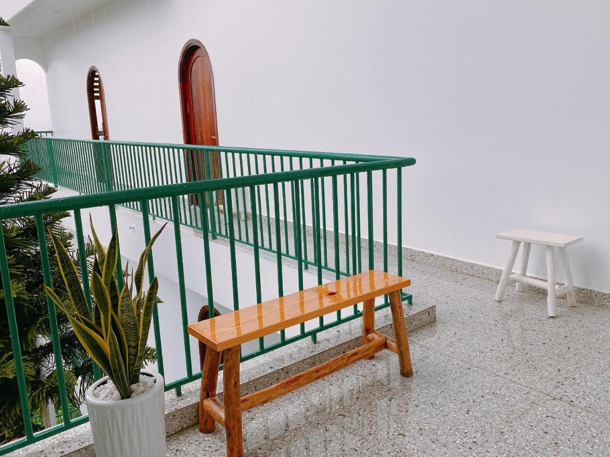 Nang Mai Homestay دالات المظهر الخارجي الصورة