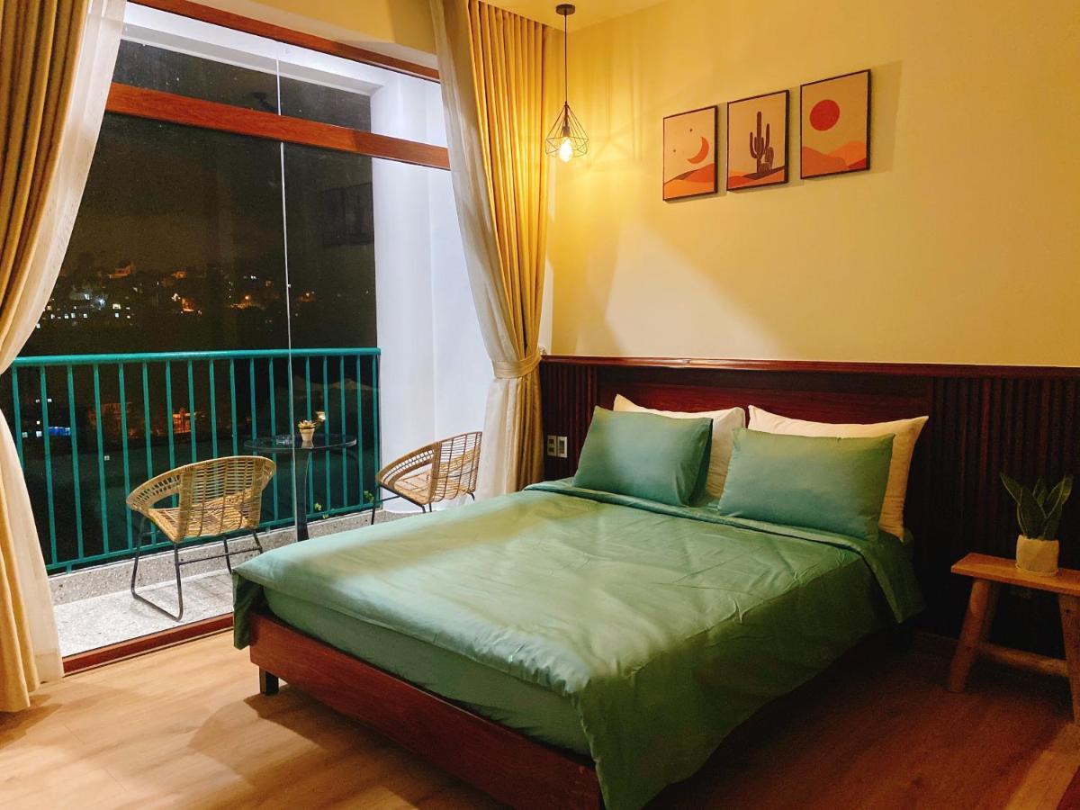 Nang Mai Homestay دالات المظهر الخارجي الصورة