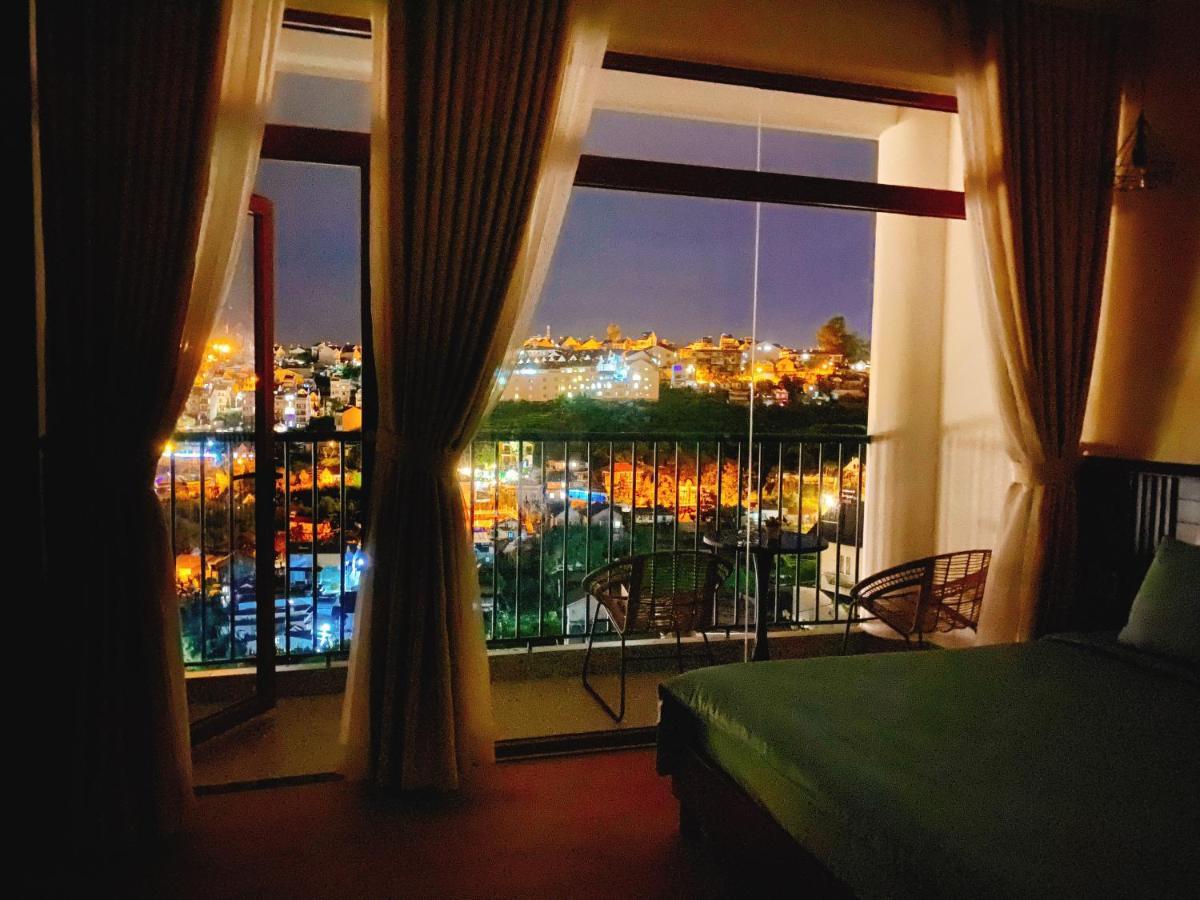 Nang Mai Homestay دالات المظهر الخارجي الصورة