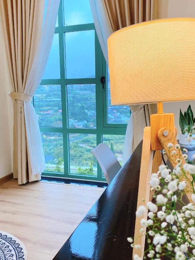 Nang Mai Homestay دالات المظهر الخارجي الصورة
