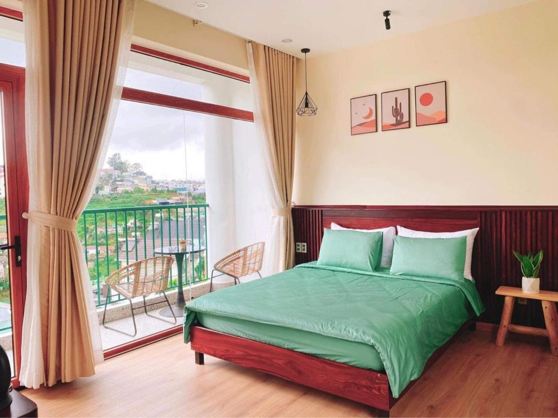 Nang Mai Homestay دالات المظهر الخارجي الصورة