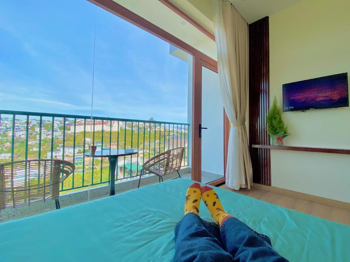 Nang Mai Homestay دالات المظهر الخارجي الصورة