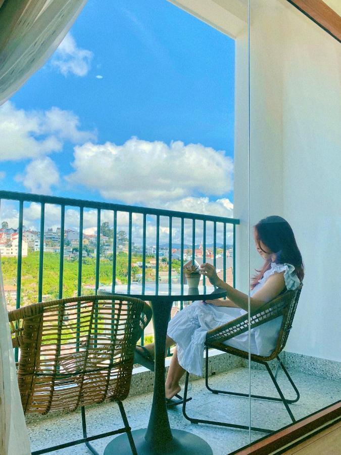 Nang Mai Homestay دالات المظهر الخارجي الصورة