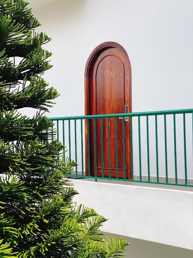 Nang Mai Homestay دالات المظهر الخارجي الصورة