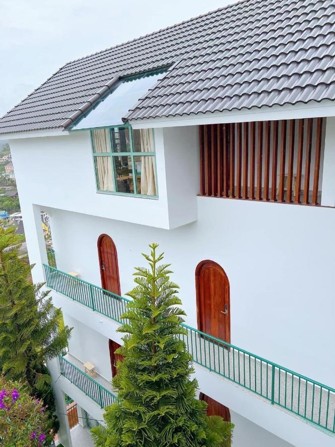 Nang Mai Homestay دالات المظهر الخارجي الصورة