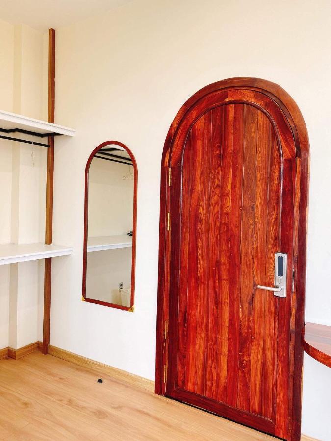 Nang Mai Homestay دالات المظهر الخارجي الصورة