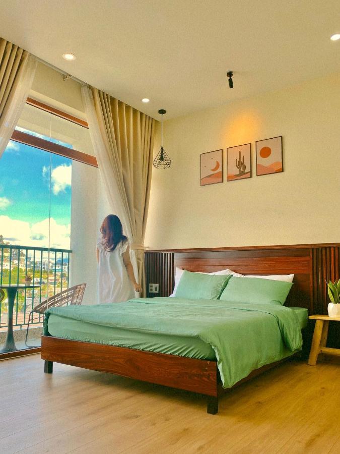 Nang Mai Homestay دالات المظهر الخارجي الصورة