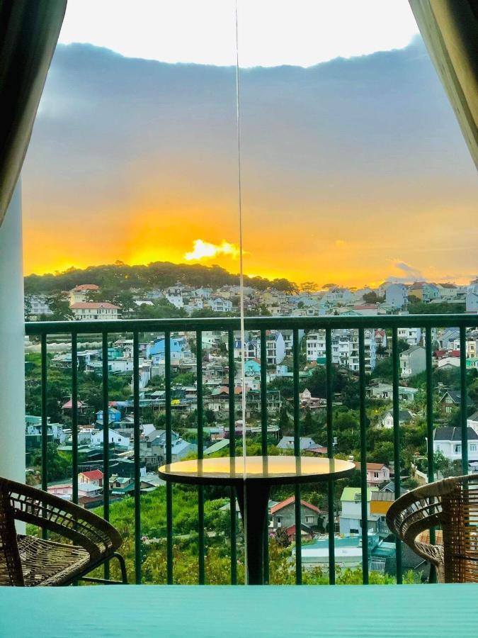Nang Mai Homestay دالات المظهر الخارجي الصورة