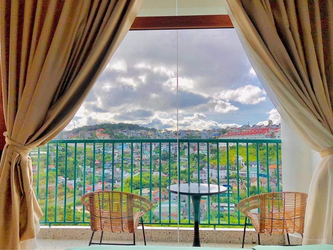 Nang Mai Homestay دالات المظهر الخارجي الصورة