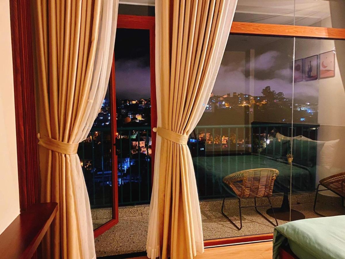 Nang Mai Homestay دالات المظهر الخارجي الصورة