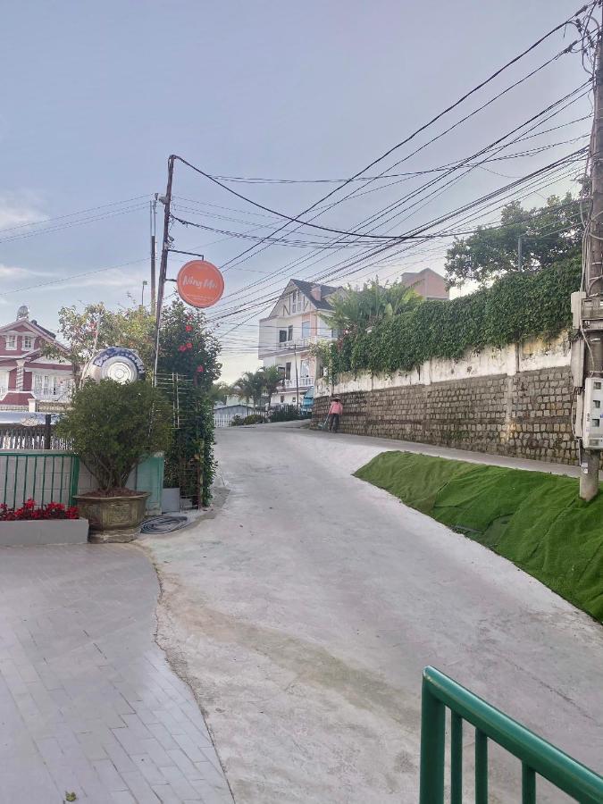 Nang Mai Homestay دالات المظهر الخارجي الصورة