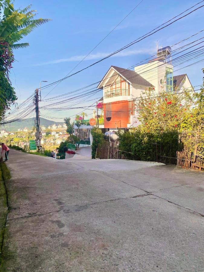 Nang Mai Homestay دالات المظهر الخارجي الصورة