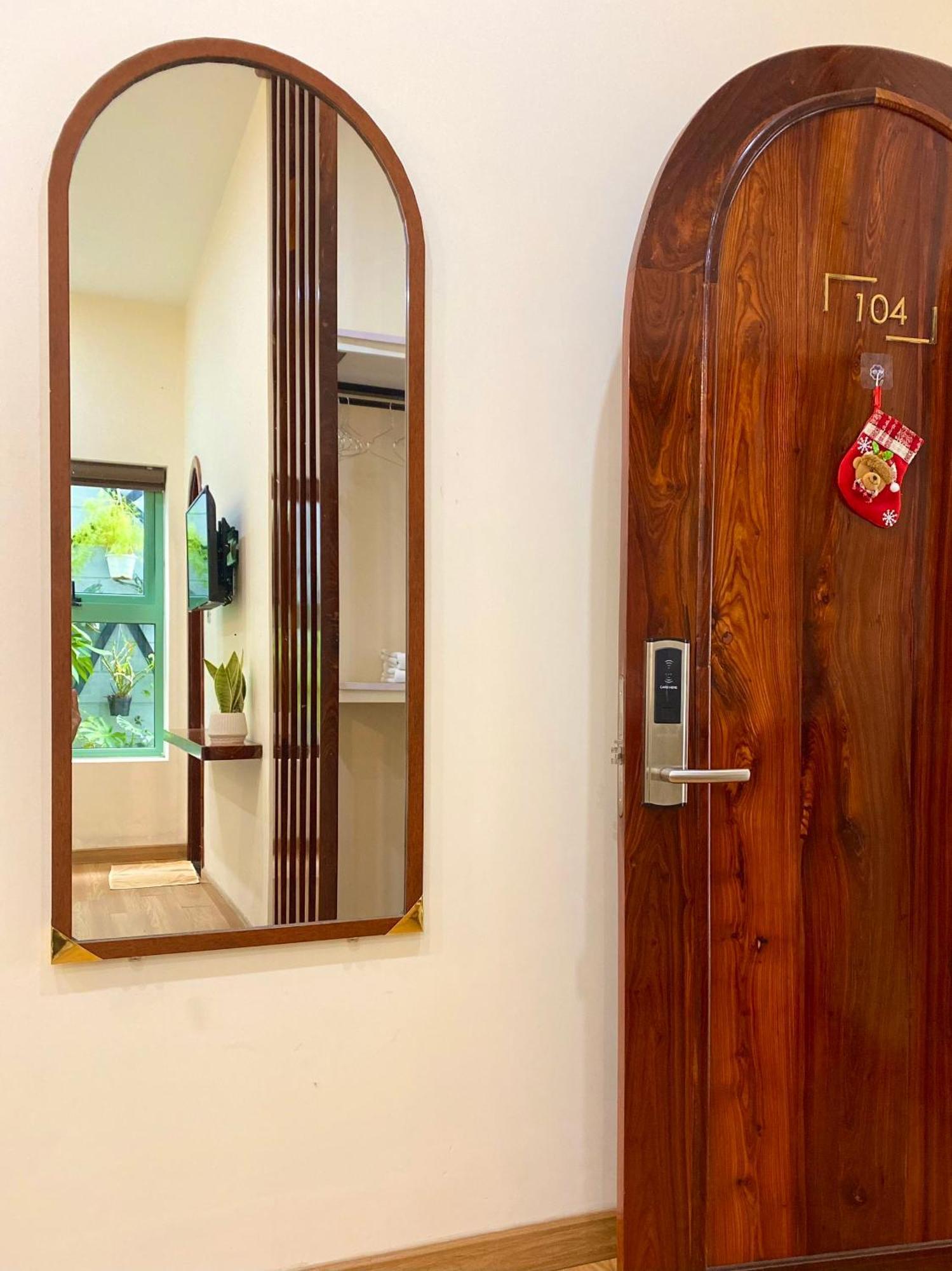 Nang Mai Homestay دالات المظهر الخارجي الصورة