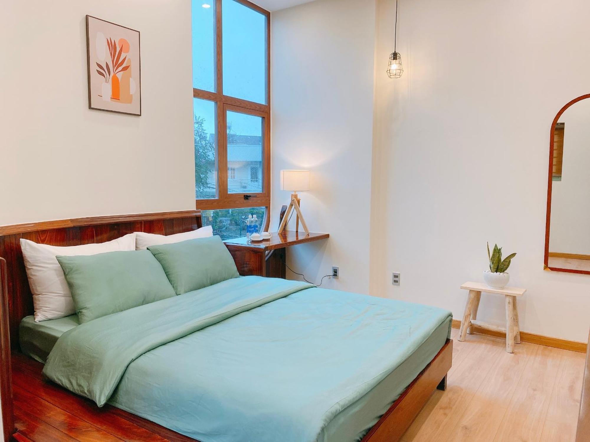 Nang Mai Homestay دالات المظهر الخارجي الصورة