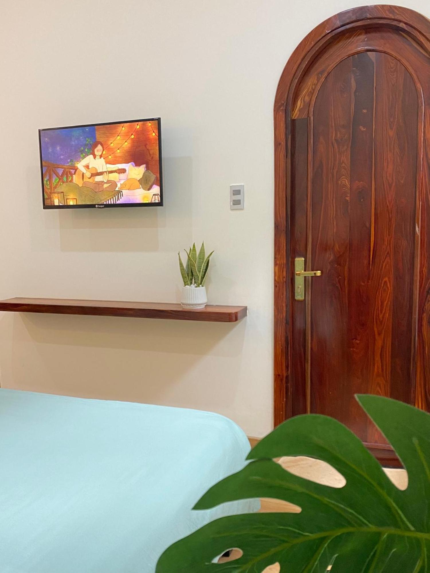 Nang Mai Homestay دالات المظهر الخارجي الصورة