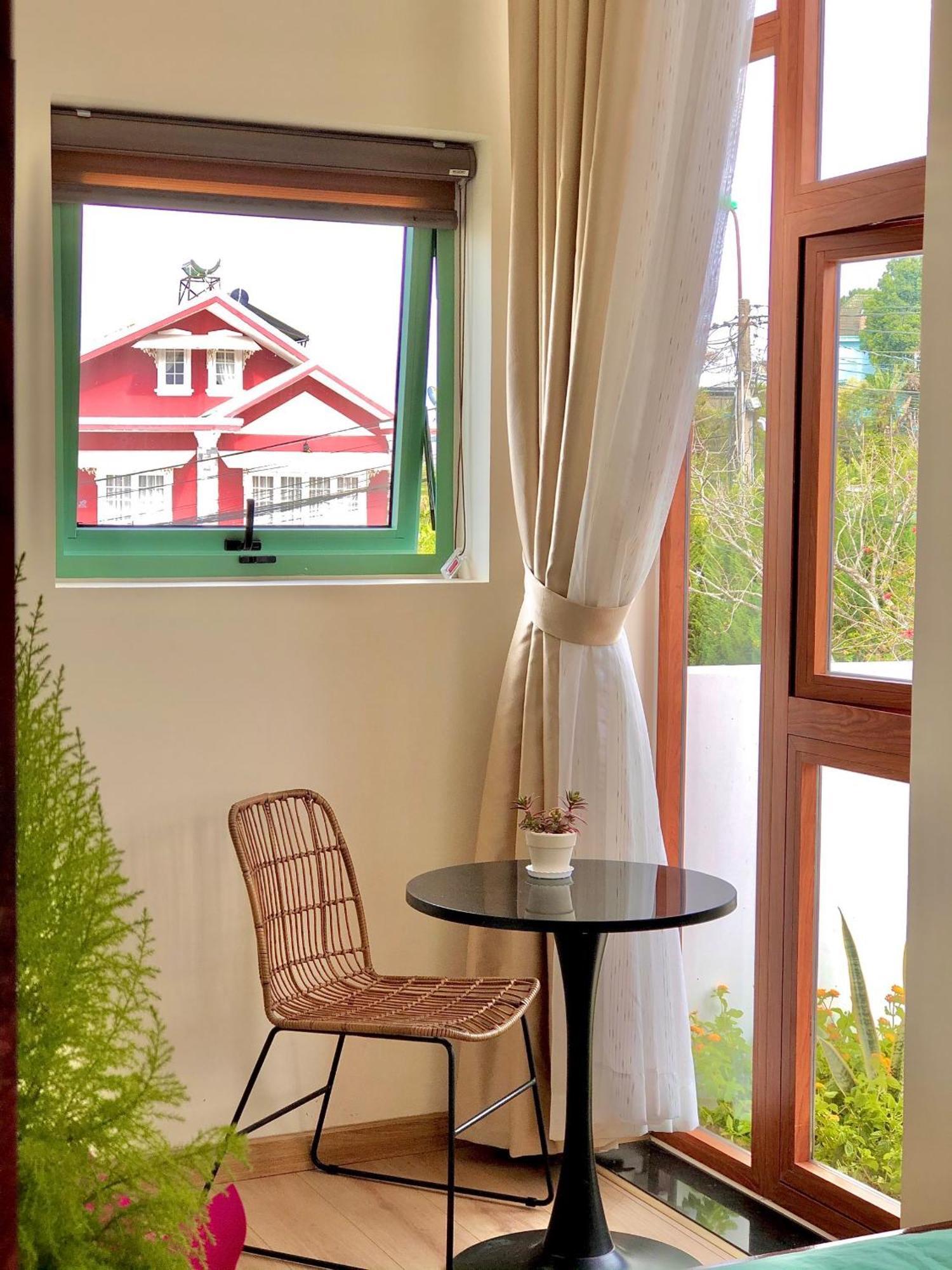 Nang Mai Homestay دالات المظهر الخارجي الصورة