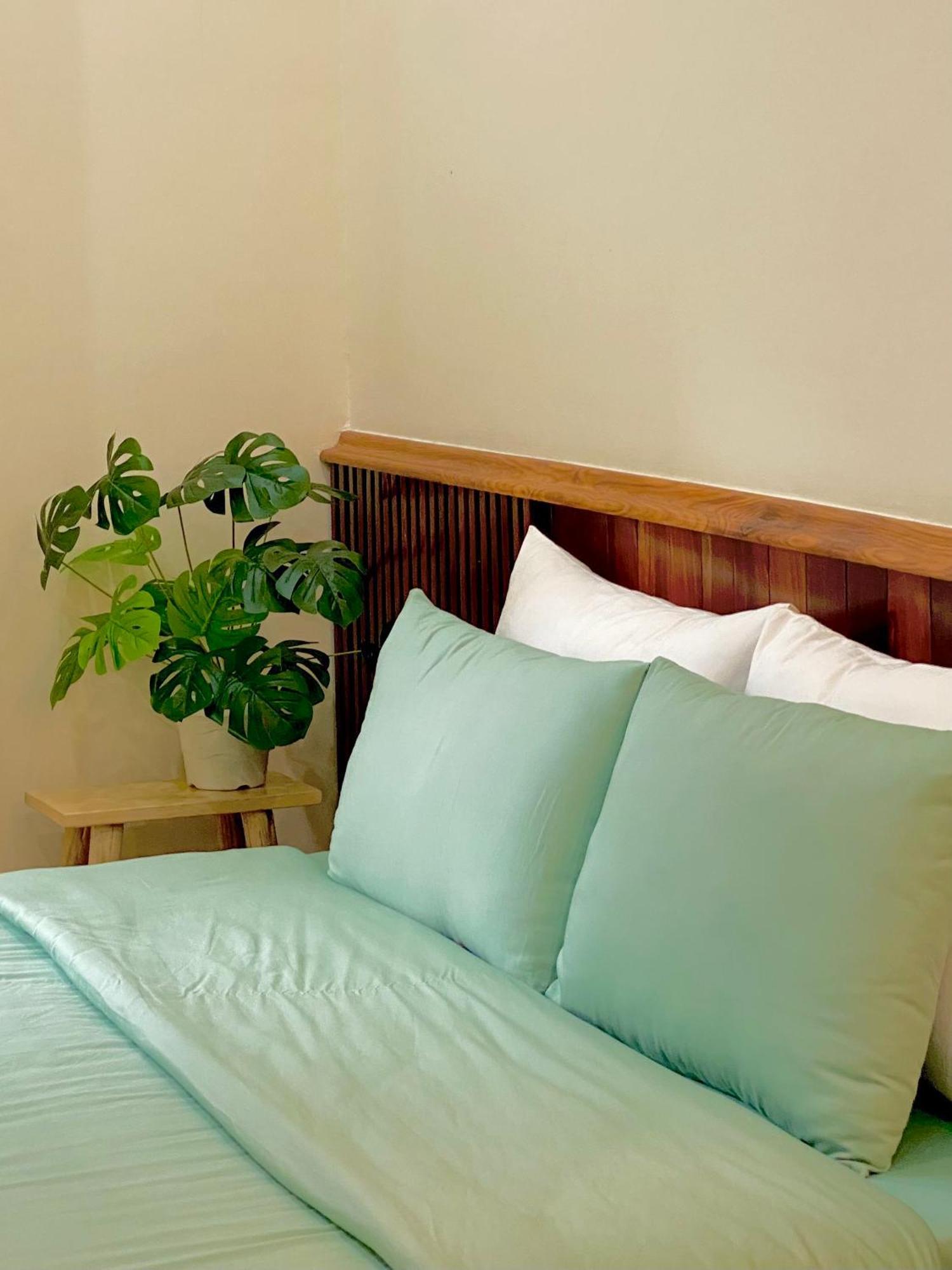 Nang Mai Homestay دالات المظهر الخارجي الصورة