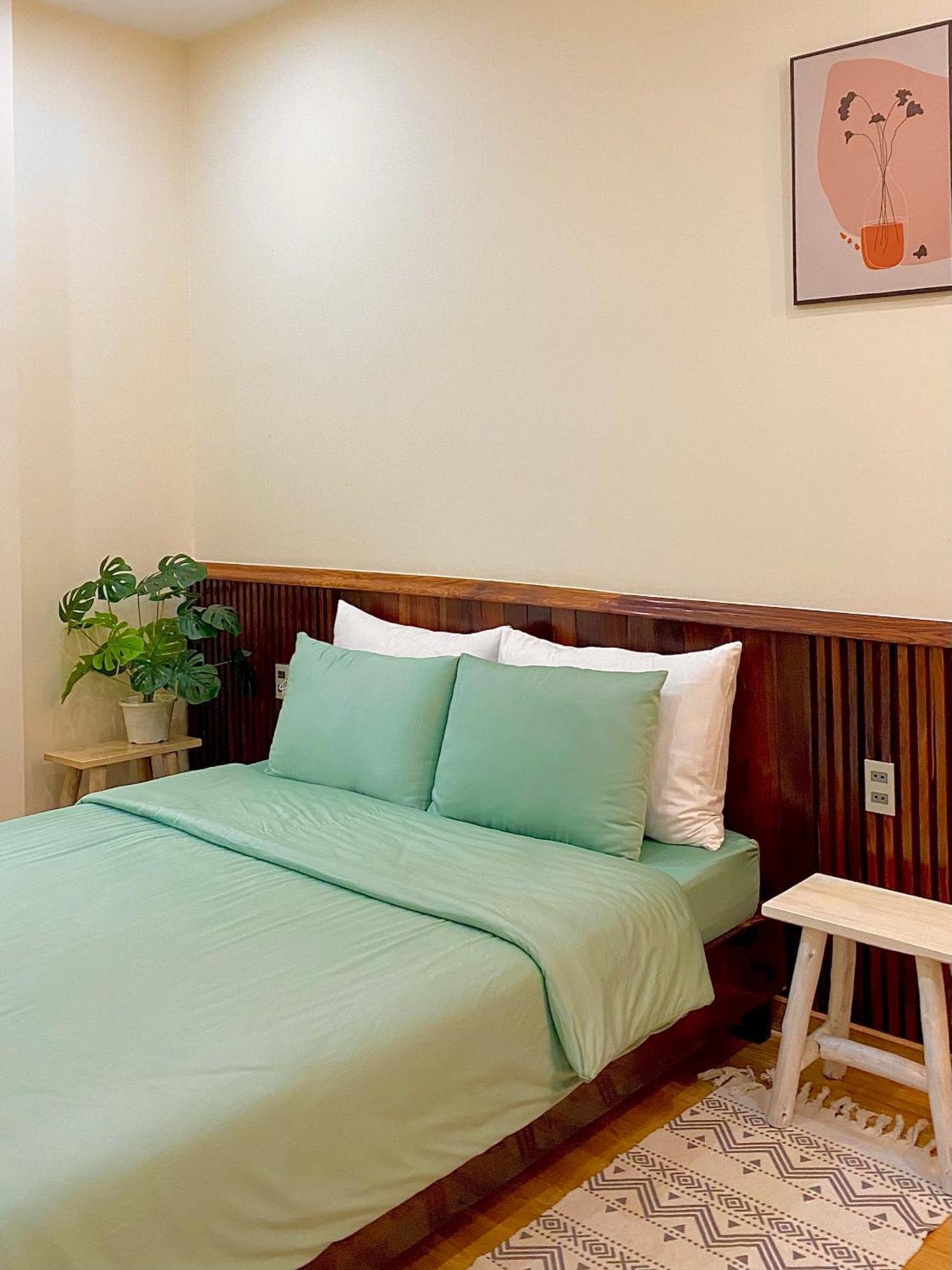 Nang Mai Homestay دالات المظهر الخارجي الصورة