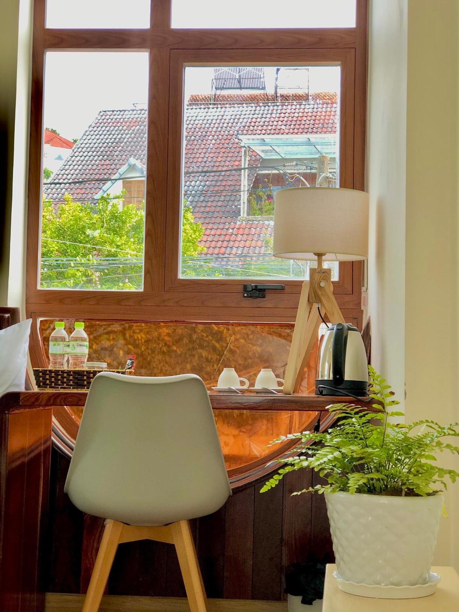 Nang Mai Homestay دالات المظهر الخارجي الصورة