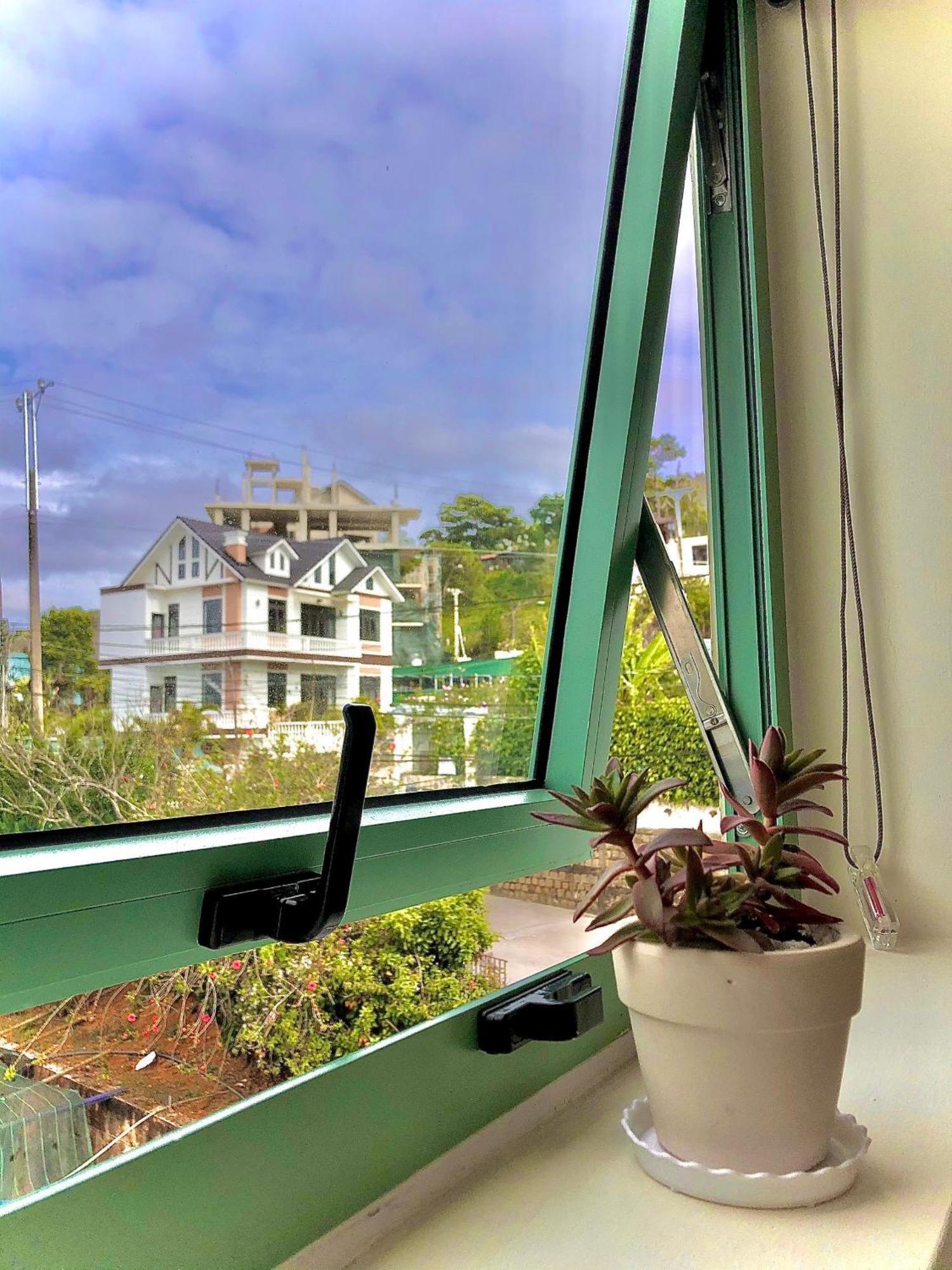 Nang Mai Homestay دالات المظهر الخارجي الصورة