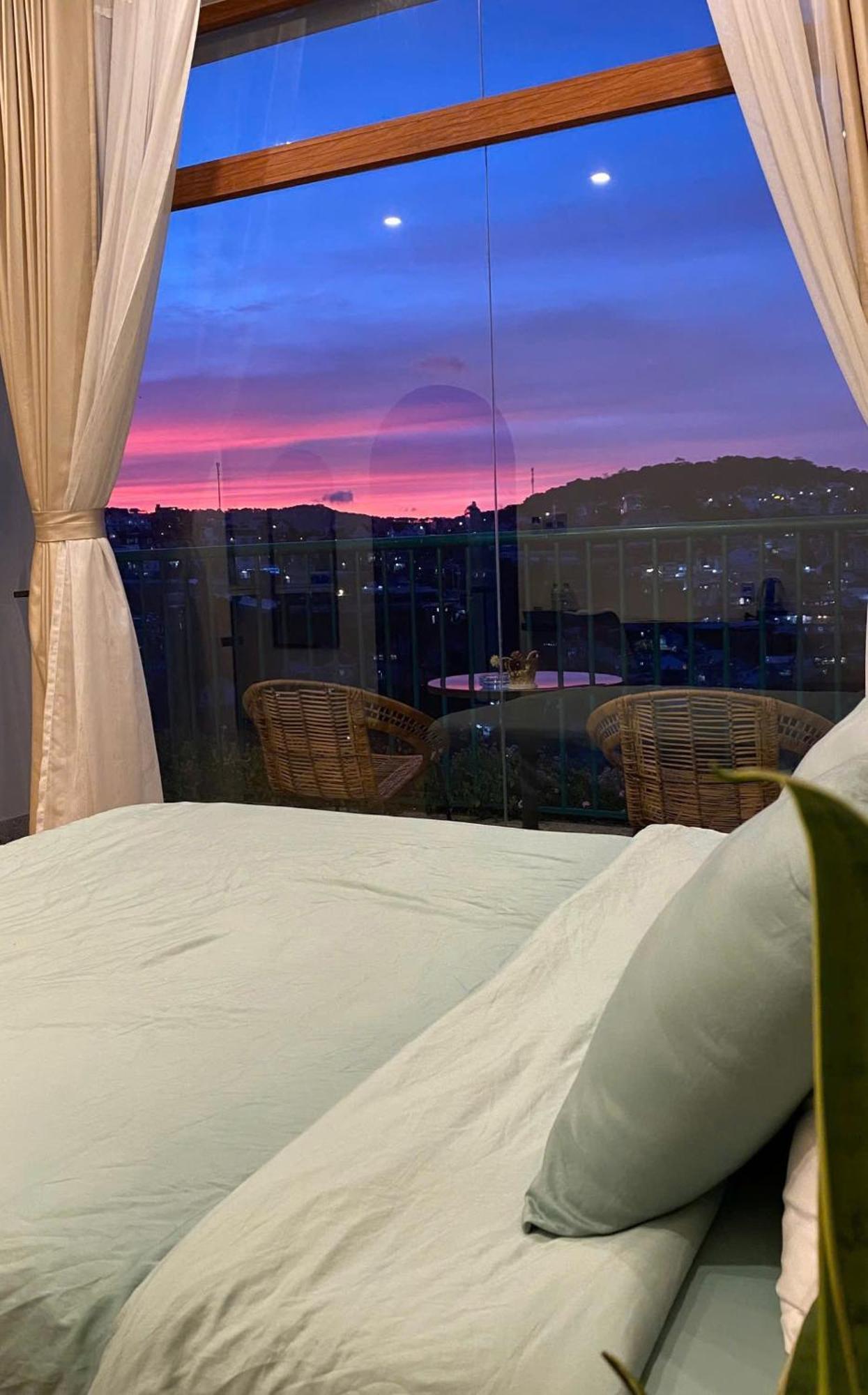 Nang Mai Homestay دالات المظهر الخارجي الصورة