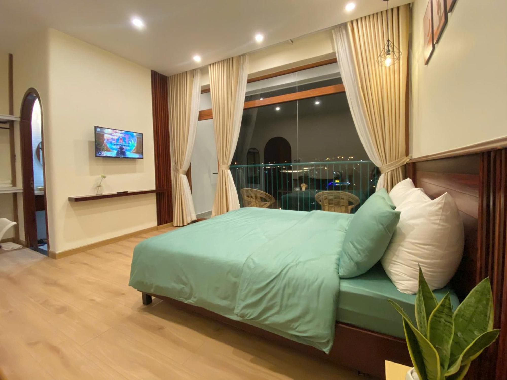 Nang Mai Homestay دالات المظهر الخارجي الصورة