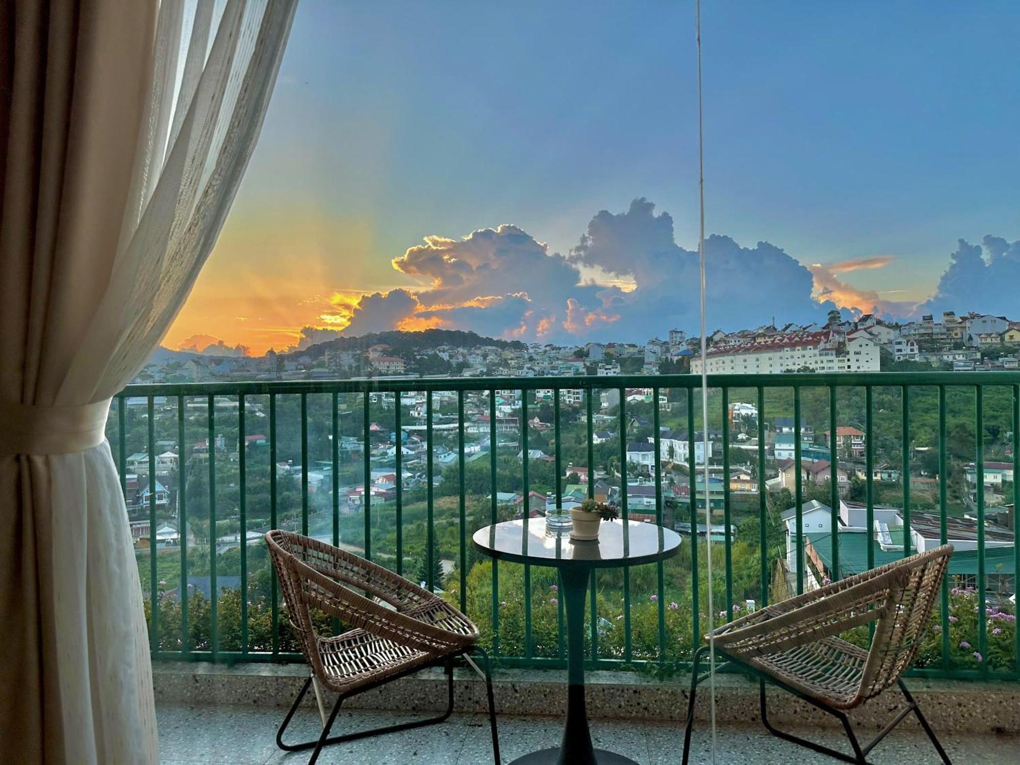 Nang Mai Homestay دالات المظهر الخارجي الصورة