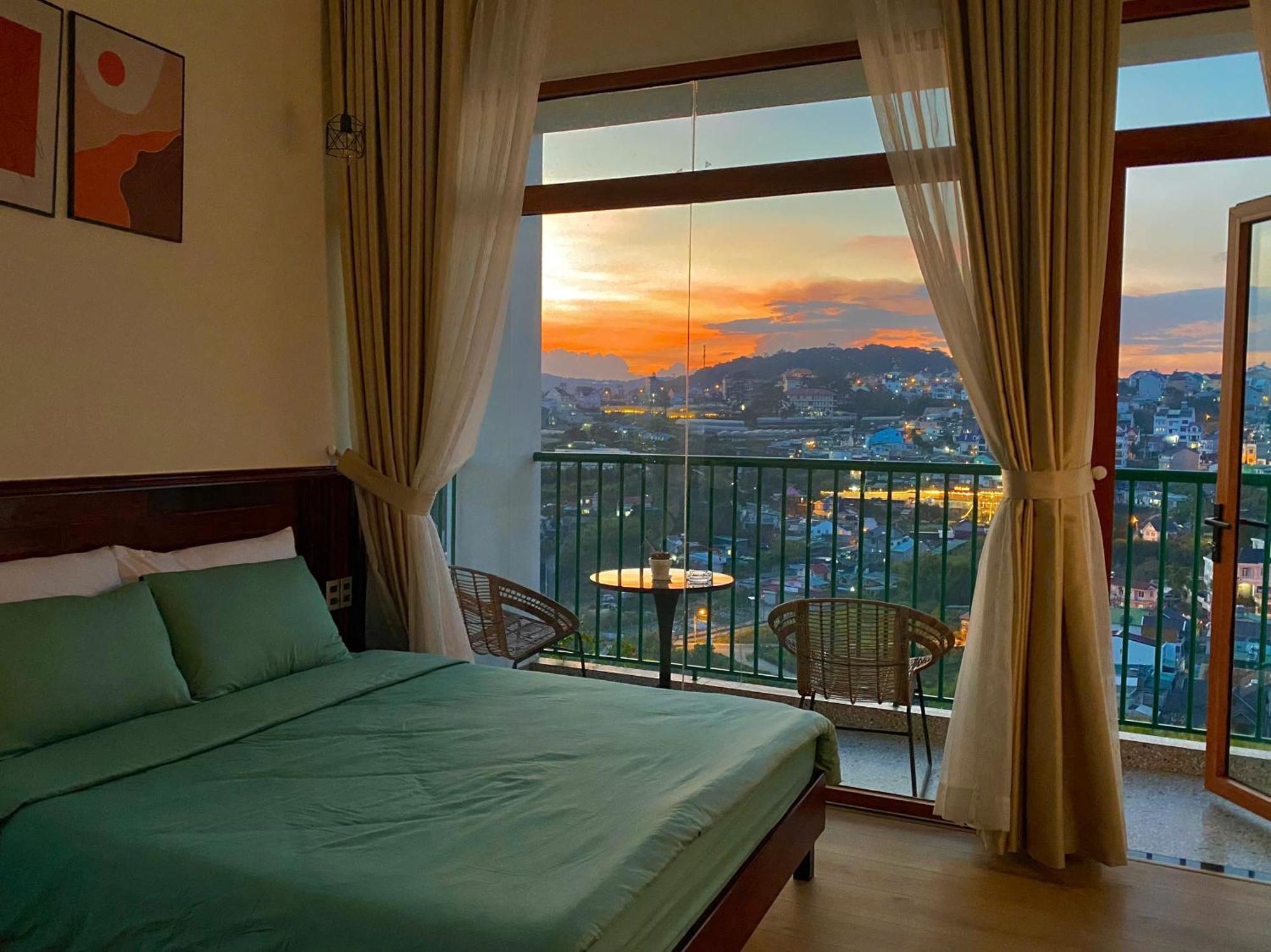 Nang Mai Homestay دالات المظهر الخارجي الصورة